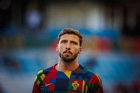 Rúben Dias regressa à seleção portuguesa, Otávio, Cancelo e Tomás Araújo de fora