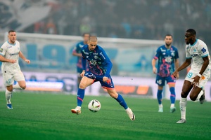 França: Lille de Paulo Fonseca tropeça e vê perseguidores aproximar-se