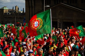 Mundial2026: Portugal pode assegurar qualificação na receção à Hungria