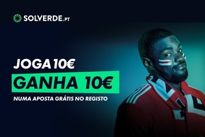 Já sabias que ia dar golo? Então temos a solução para ti: APOSTASSES!