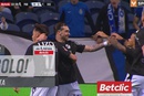 Liga Portugal Betclic: FC Porto vs V. Guimarães, Golo 0-2 Jota (2023-2024)