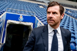 André Villas-Boas critica "santas alianças na segunda circular que visam enfraquecer o FC Porto"