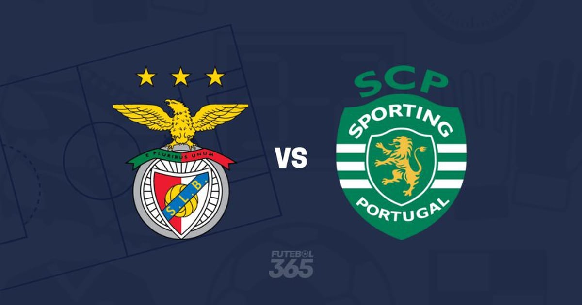 CNN Mais Futebol - Supertaça feminina na TVI: Benfica-Sporting hoje em  direto, CNN Mais Futebol