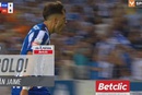 Liga Portugal Betclic: FC Porto vs Gil Vicente, Golo 2-0 Iván Jaime (2024-2025)