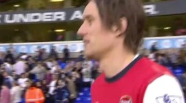 Premier League: Tottenham 0 - 1 Arsenal (2013-2014)