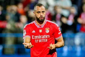 "Quem é que vai chegar ao Arthur Cabral e ao Benfica e pagar 20 milhões de euros?"