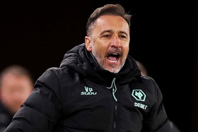 Wolverhampton eliminado da Taça da Liga inglesa e Liverpool 'afunda-se' na crise