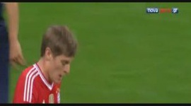 Liga Campeões: Bayern München 3 - 1 Man Utd (2013-2014)