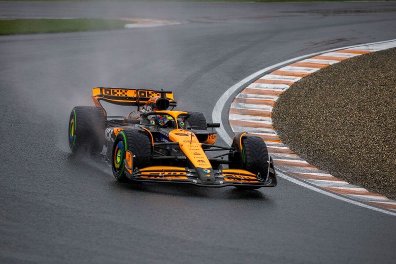 Oscar Piastri triunfa no GP da Bélgica e consolida liderança no Mundial