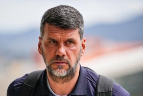 "Camisola do FC Porto" custa caro a Bacci. FPF aplica suspensão e multa