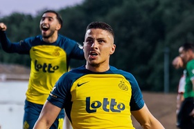 Ex-adversário sobre Ivanovic: “É um ponta de lança chato. Faz lembrar o Luis Suárez”