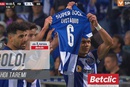 Liga Portugal Betclic: FC Porto vs Boavista, Golo 2-1 Mehdi Taremi (2023-2024)