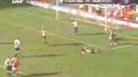 Premier League: Charlton 2-0 Newcastle (2006/2007)