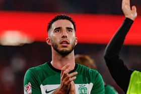 Mercado: Dortmund e United na corrida por Gonçalo Inácio. Sporting quer 35 ME