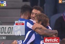 Liga Portugal Betclic: FC Porto vs Estoril, Golo 4-0 Galeno (2024-2025)