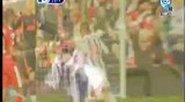 Premier League: Liverpool 0-1 WBA (2011-2012)