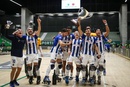 Hóquei Patins: FC Porto e Valongo disputam final da Liga dos Campeões