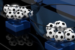 Benfica é favorito frente ao Inter de Milão, mas eliminatória está em aberto