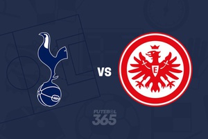 Palpite: Tottenham vs Eintracht Frankfurt - 10/04/25 - Liga Europa