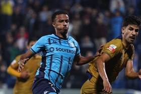 II Liga: Vizela desperdiça vantagem de dois golos e empata em casa com o Felgueiras