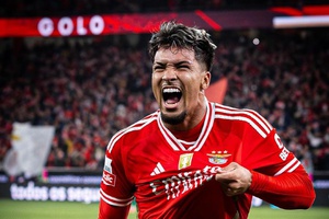 "O Chiquinho era o Zidane, o Florentino o novo Makélélé"