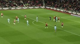 Championship: Southampton 2 - 1 Coventry (2023-2024)