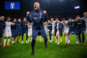 SÍNTESE: Mundial2026: Noruega sublime no apuramento e confirma regresso à fase final