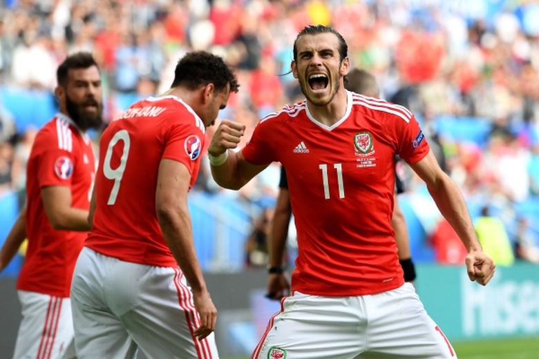 Portugal 2-0 País de Gales :: Euro 2016 :: Ficha do Jogo 