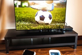 Futebol na Televisão: Os jogos que pode ver este domingo, 23 de outubro