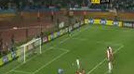 Mundial: Estados Unidos 1-2 Gana (2010)