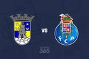 EM DIRETO: Acompanhe o Sintrense vs FC Porto da Taça de Portugal