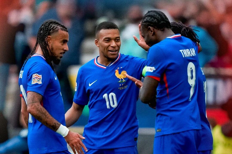 Mundial2026: França e Suiça ganham, Sudakov lesiona-se e Eslováquia perde liderança