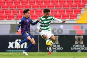 II Liga: Sporting B falha oportunidade de alargar vantagem no topo