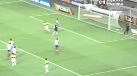 Brasileirão: Bahia 2-2 Criciúma (2013)
