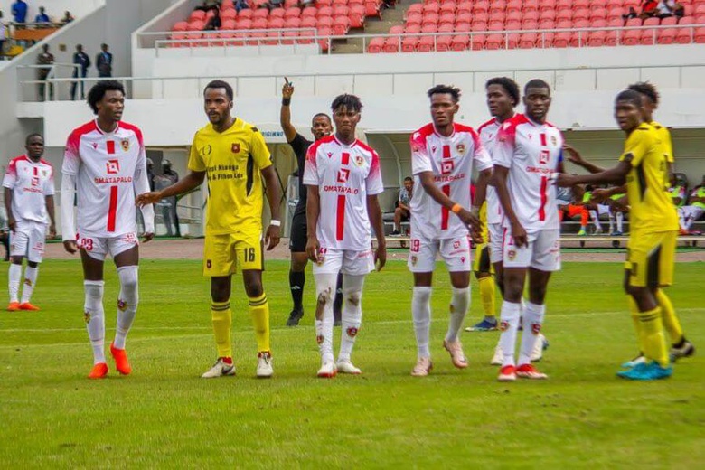 Desportivo da Huila, de Paulo Torres, inicia Girabola diante da Académica do Lobito