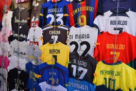 Mercado: Três 'grandes’ já inscreveram na Liga os mais recentes reforços de inverno