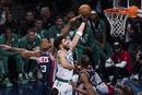 Basquetebol: Celtics eliminam Nets e são os primeiros apurados nos ‘play-offs’ da NBA