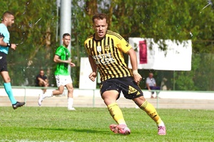 Goleada do Lusitânia na Taça: 5-0 ao Castrense e lugar na próxima fase