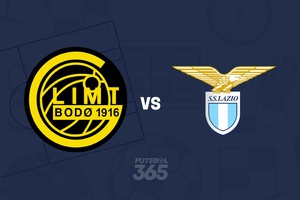 Palpite: Bodo/Glimt vs Lazio - 10/04/25 - Liga Europa