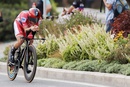 Ciclismo: Remco Evenepoel é o novo campeão mundial de fundo