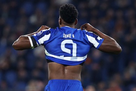 Samu escapa a castigo por homenagem a Jorge Costa