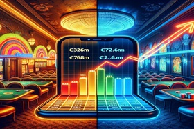 A Grande Divisão: Como o Jogo Online Está a Eclipsar os Casinos Físicos em Portugal