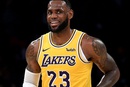Basquetebol: LeBron James supera Karl Malone nos marcadores na fase regular da NBA