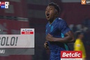 Liga Portugal Betclic: AVS SAD vs FC Porto, Golo 0-2 Samu (2024-2025)