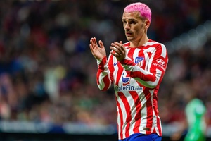 Griezmann abre o livre sobre o seu futuro: "Depois da Europa, gostaria de jogar na MLS"