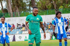 Wiliete perde e desperdiça oportunidade de subir à liderança do Girabola