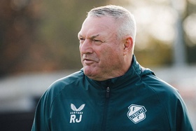 Liga Europa: "Farioli não deixará os seus jogadores subestimar-nos" - treinador do Utrecht