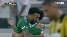 Liga Conferência Europa: Aris Limassol 2 - 2 AEK (2025-2026)