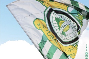 Presidente diz que Vitória de Setúbal está melhor mas problemas não terminaram