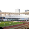 Yuanshen Sports Centre